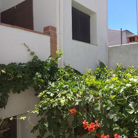 El Regocijo Apartment Oliva de la Frontera Exterior foto